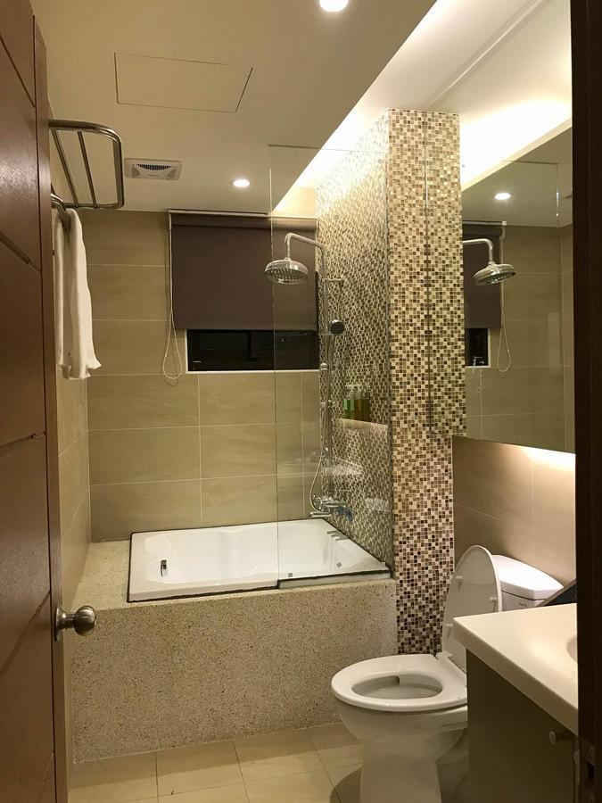 เออร์ลี ซัมเมอร์ บีแอนด์บี Bed & Breakfast หลัวตง ภายนอก รูปภาพ