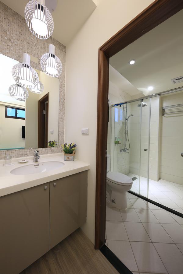 เออร์ลี ซัมเมอร์ บีแอนด์บี Bed & Breakfast หลัวตง ภายนอก รูปภาพ