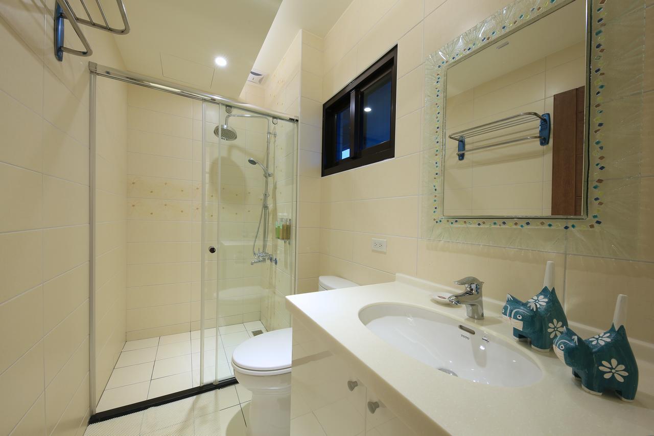 เออร์ลี ซัมเมอร์ บีแอนด์บี Bed & Breakfast หลัวตง ภายนอก รูปภาพ