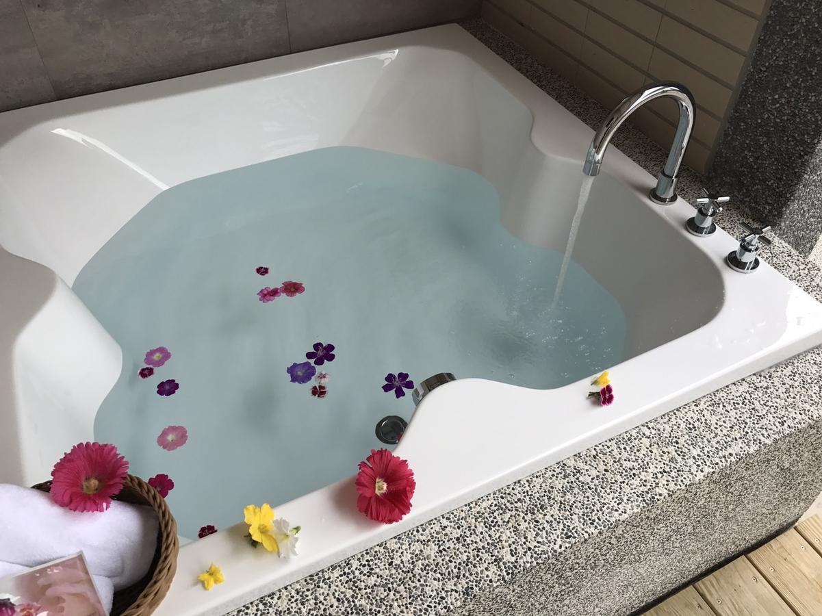 เออร์ลี ซัมเมอร์ บีแอนด์บี Bed & Breakfast หลัวตง ภายนอก รูปภาพ