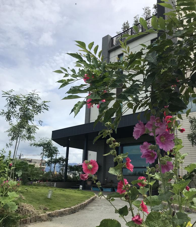 เออร์ลี ซัมเมอร์ บีแอนด์บี Bed & Breakfast หลัวตง ภายนอก รูปภาพ